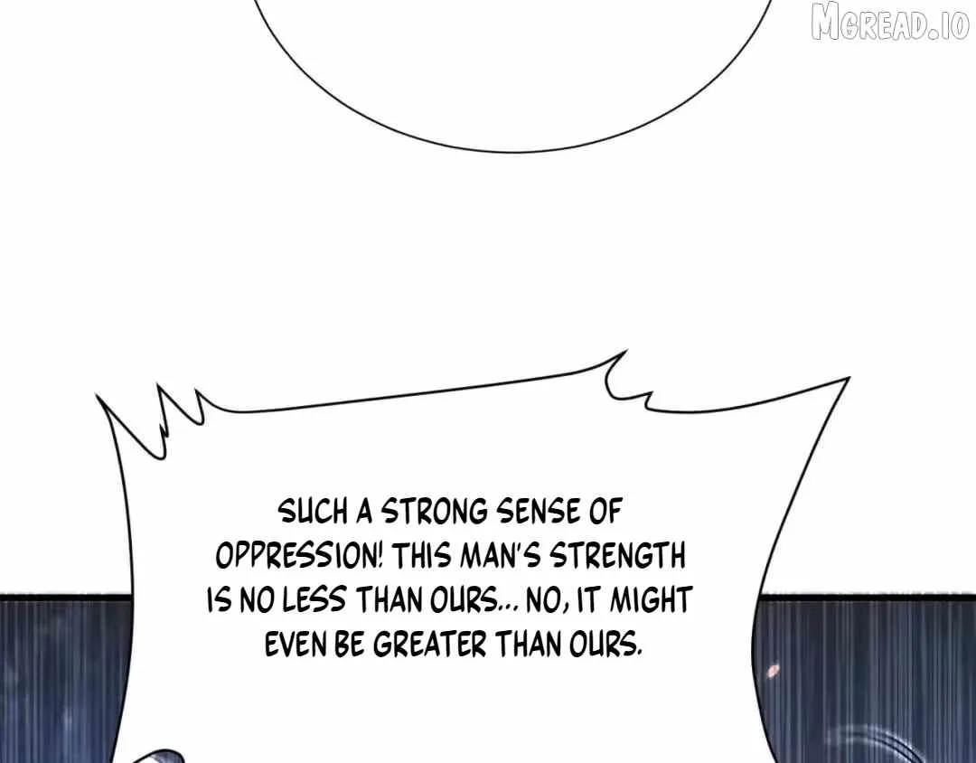 Invincible After Shocking My Empress Wife Chapter 123 page 37