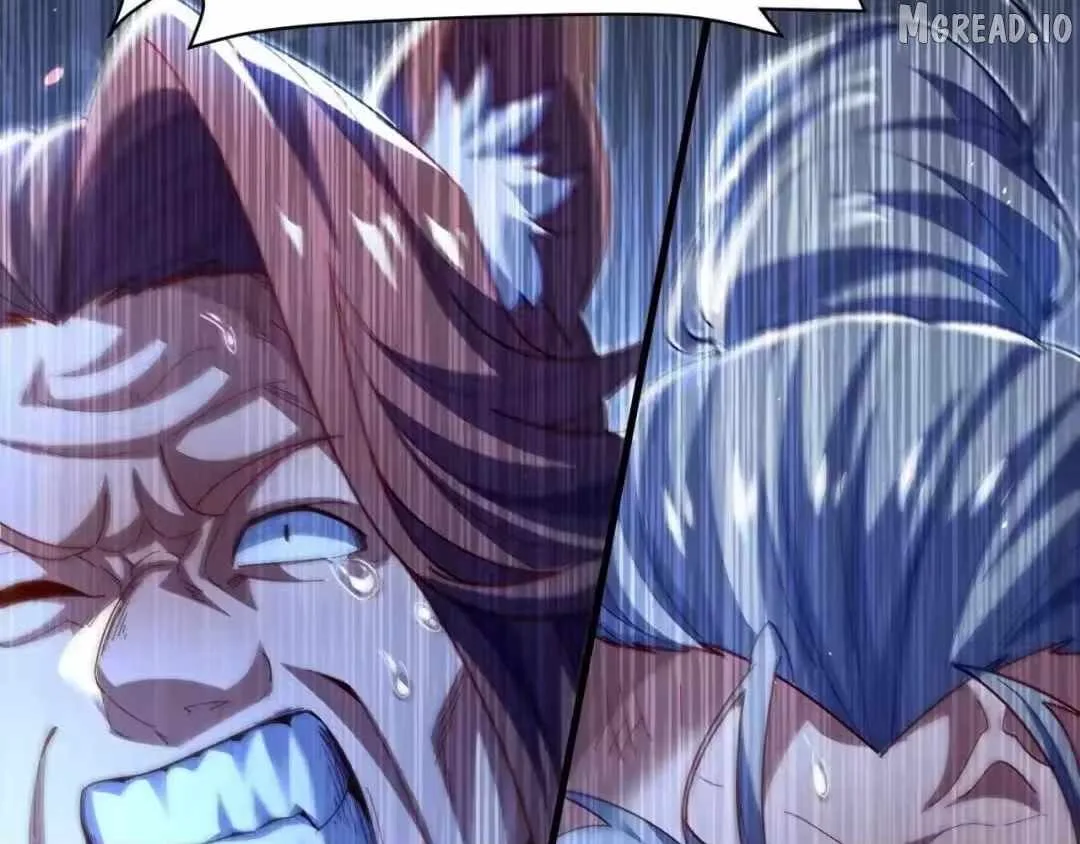 Invincible After Shocking My Empress Wife Chapter 123 page 38