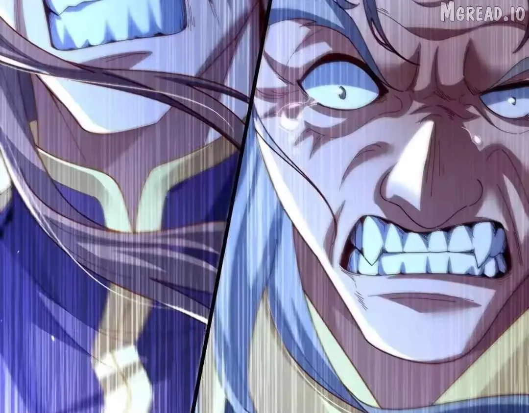 Invincible After Shocking My Empress Wife Chapter 123 page 39