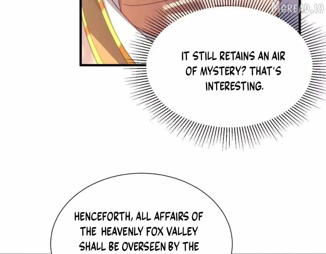 Invincible After Shocking My Empress Wife Chapter 123 page 50