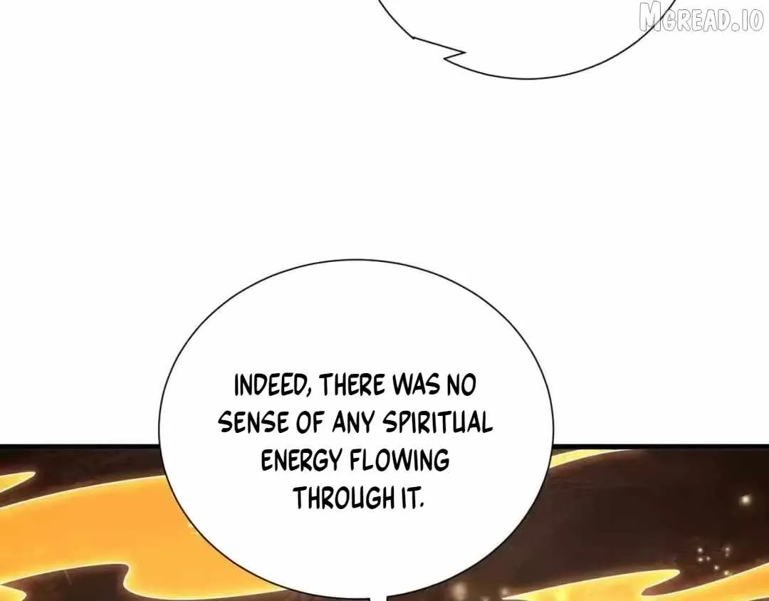 Invincible After Shocking My Empress Wife Chapter 123 page 71