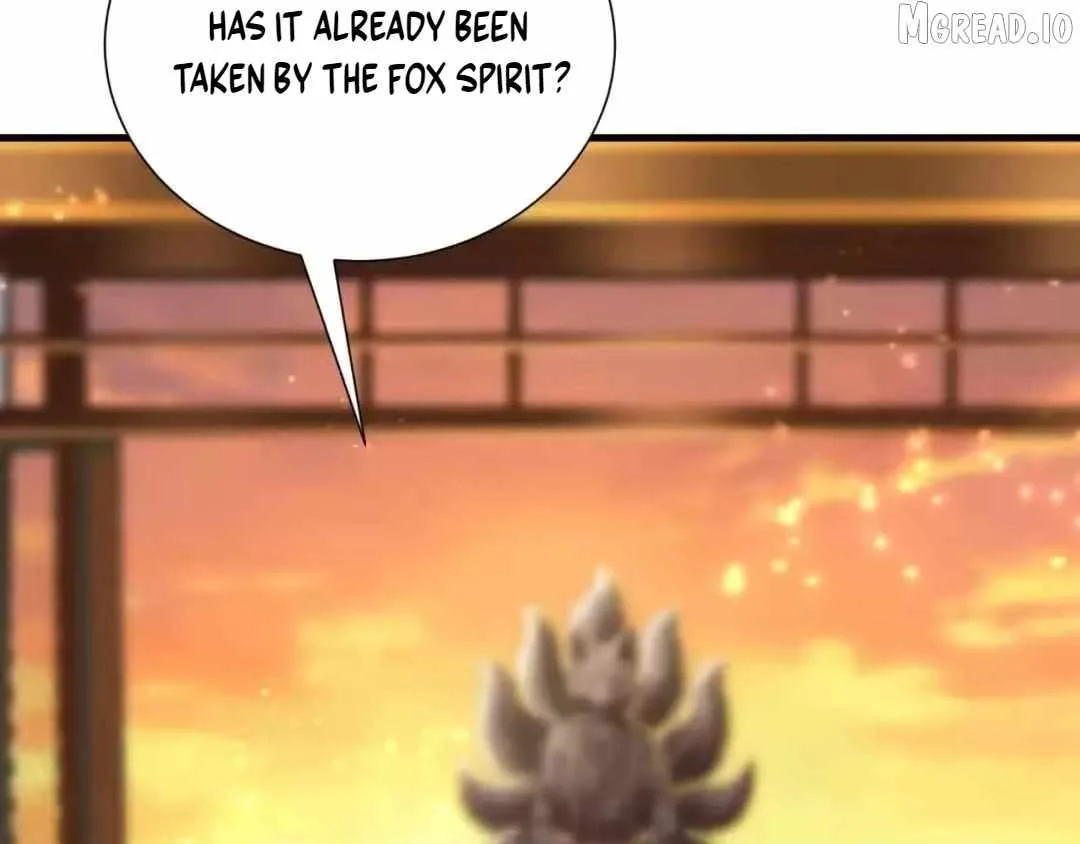 Invincible After Shocking My Empress Wife Chapter 123 page 75