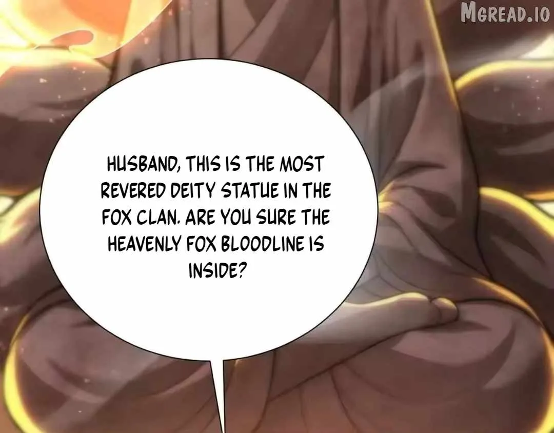 Invincible After Shocking My Empress Wife Chapter 123 page 90