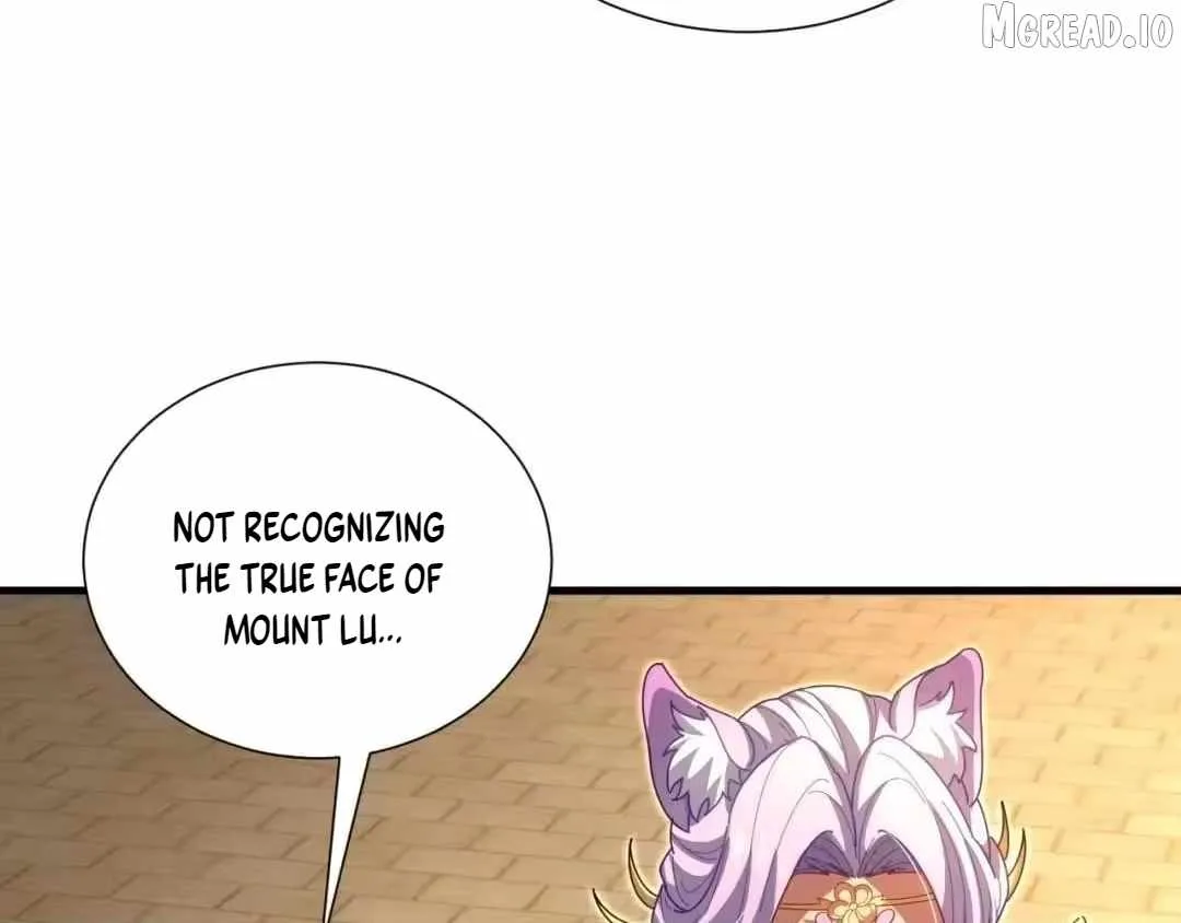 Invincible After Shocking My Empress Wife Chapter 123 page 93