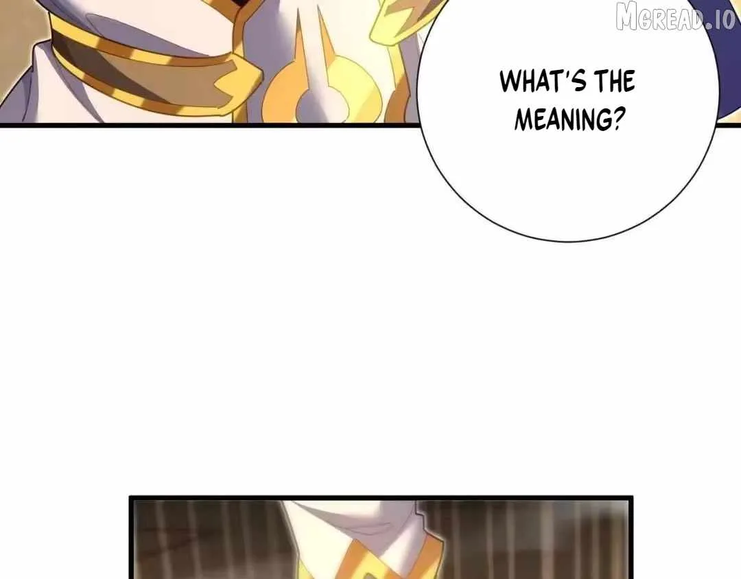 Invincible After Shocking My Empress Wife Chapter 123 page 96
