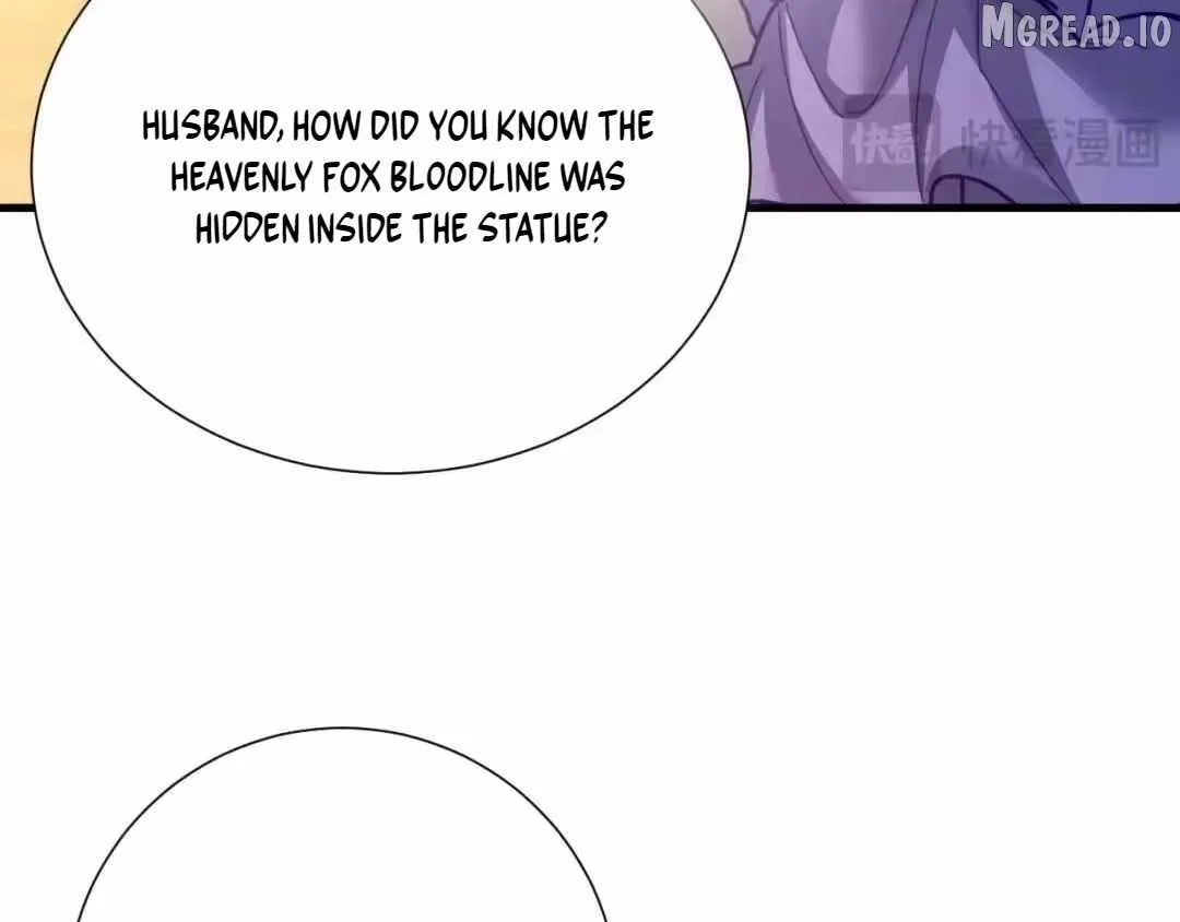 Invincible After Shocking My Empress Wife Chapter 123 page 118