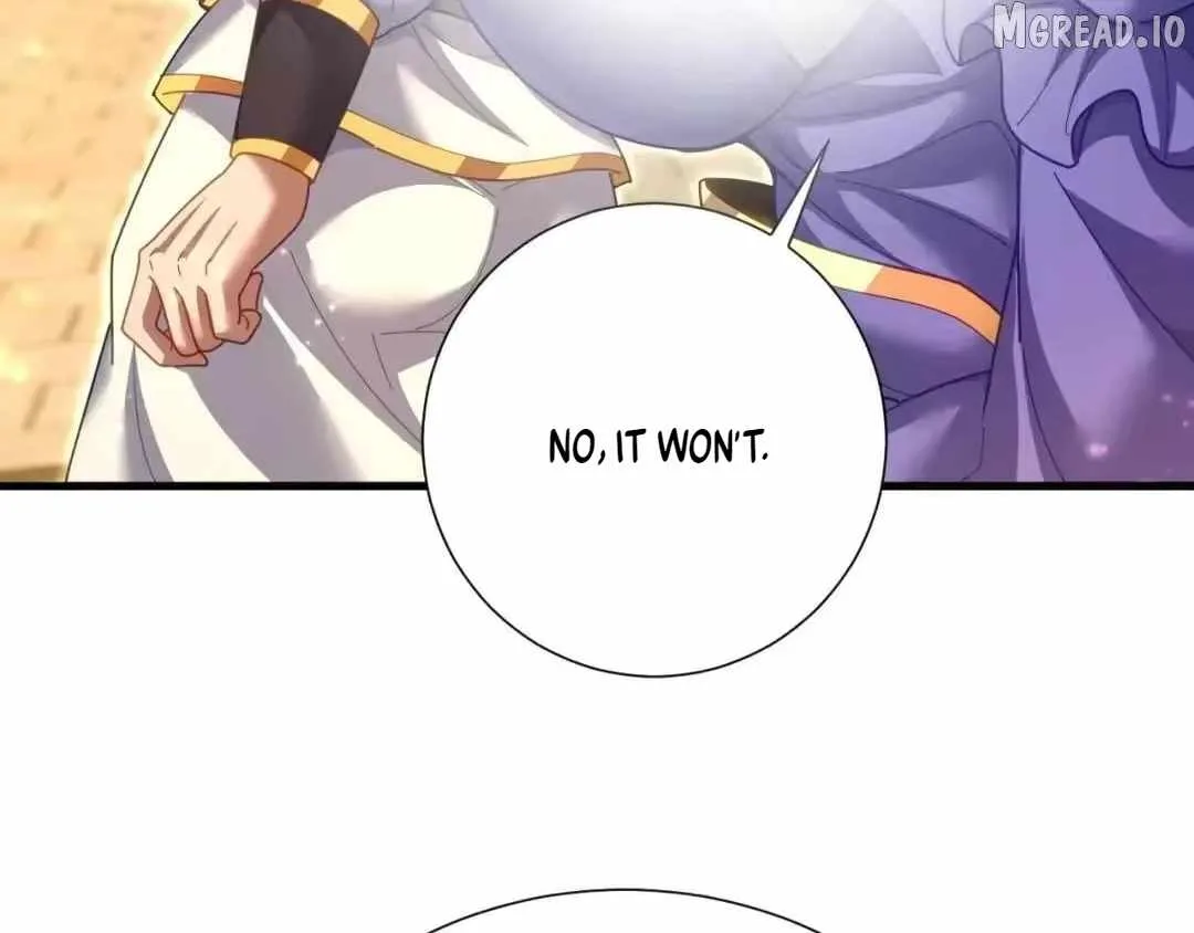 Invincible After Shocking My Empress Wife Chapter 123 page 121