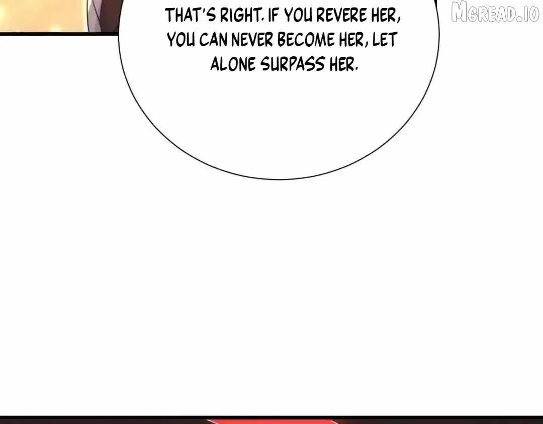 Invincible After Shocking My Empress Wife Chapter 123 page 130