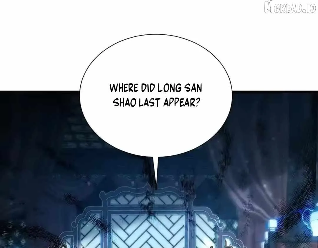Invincible After Shocking My Empress Wife Chapter 123 page 146