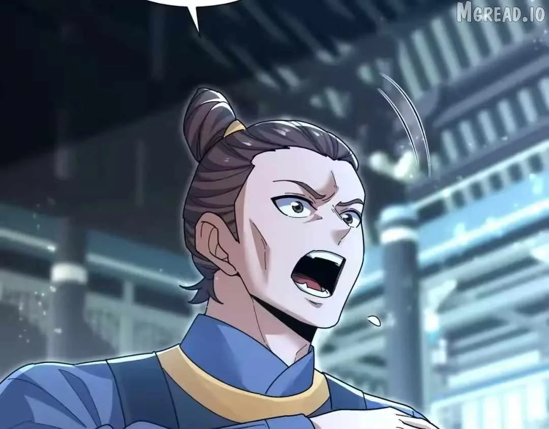 Invincible After Shocking My Empress Wife Chapter 123 page 154