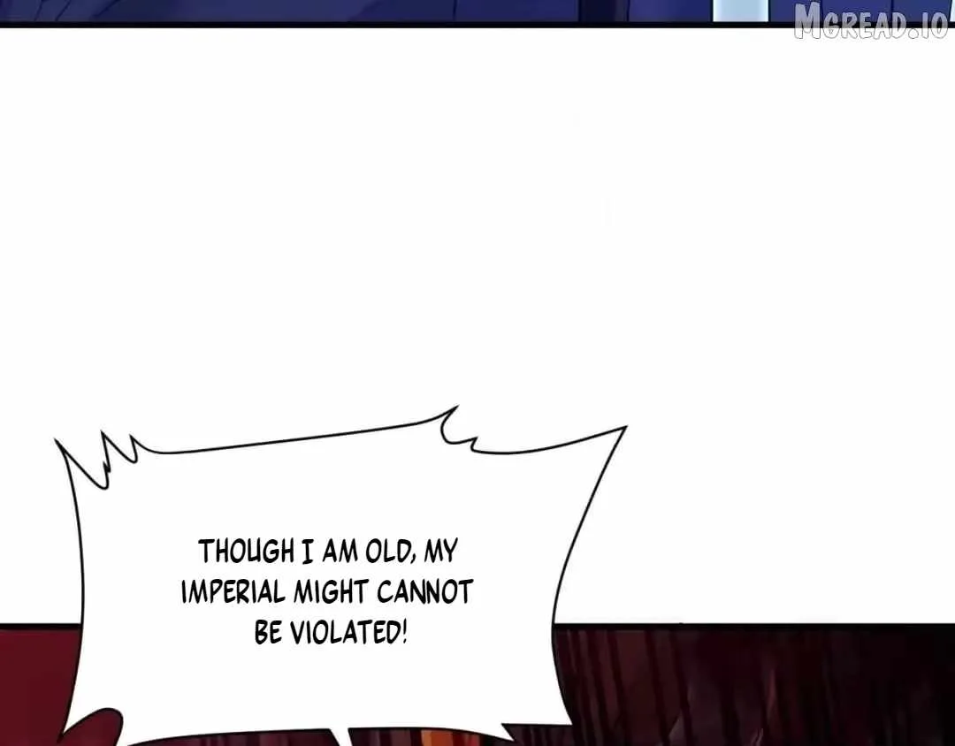 Invincible After Shocking My Empress Wife Chapter 123 page 156