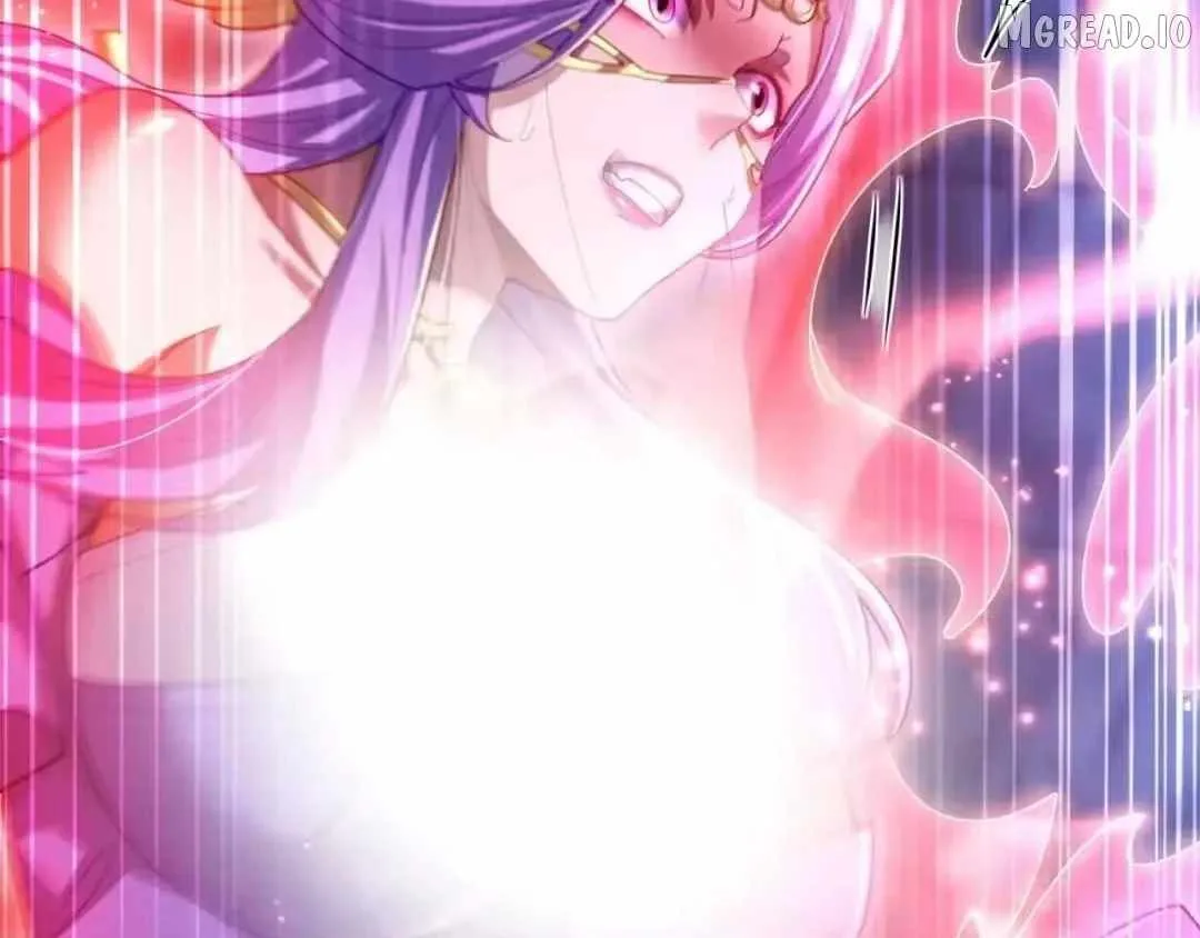 Invincible After Shocking My Empress Wife Chapter 124 page 15
