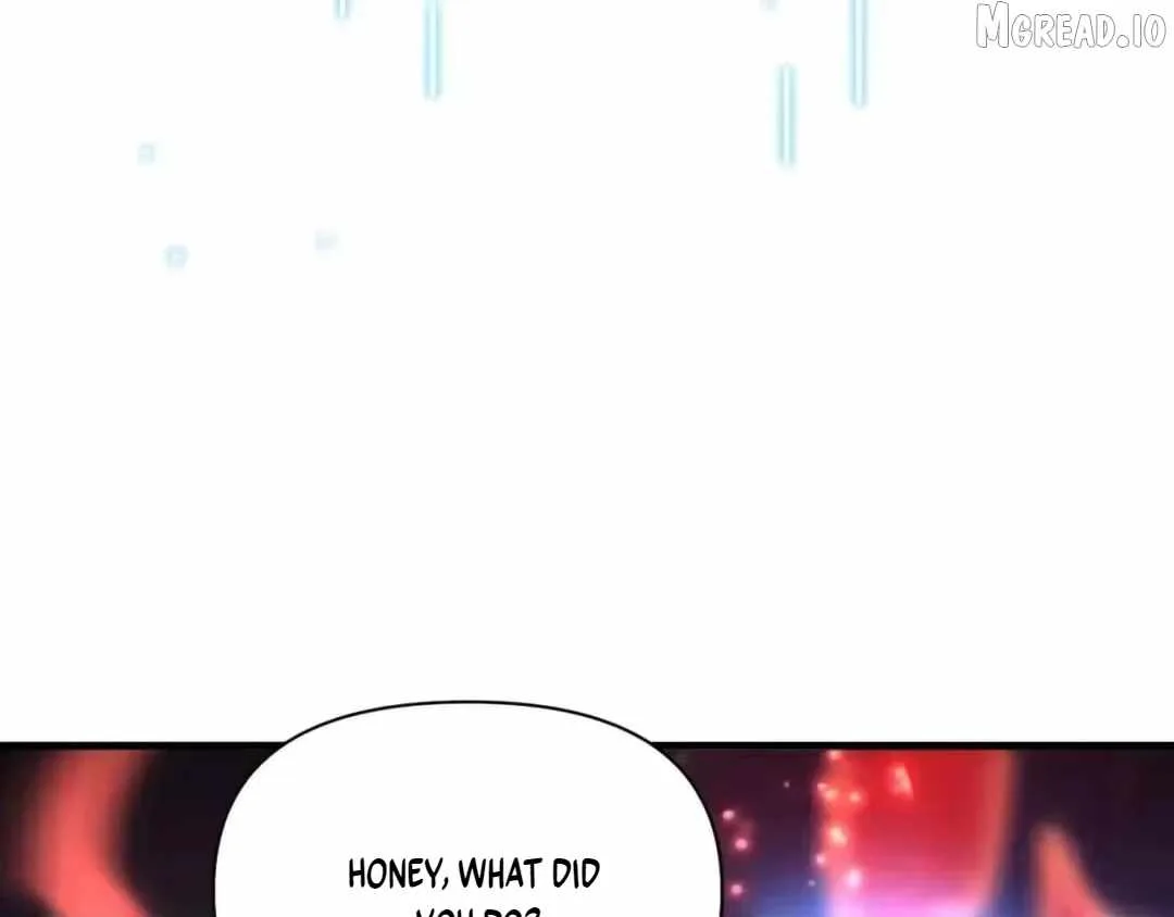 Invincible After Shocking My Empress Wife Chapter 124 page 21