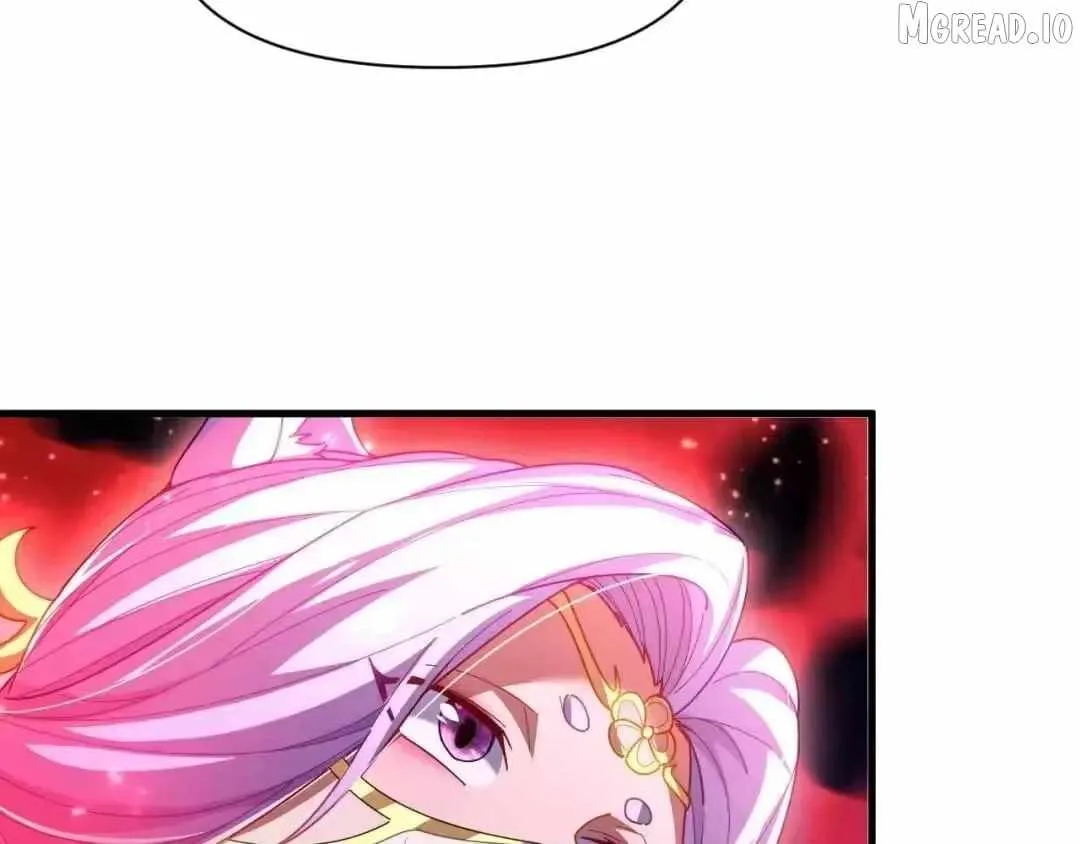 Invincible After Shocking My Empress Wife Chapter 124 page 28