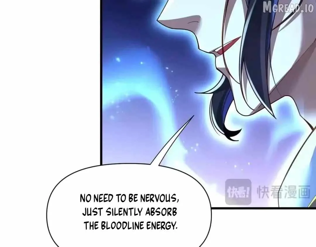 Invincible After Shocking My Empress Wife Chapter 124 page 27
