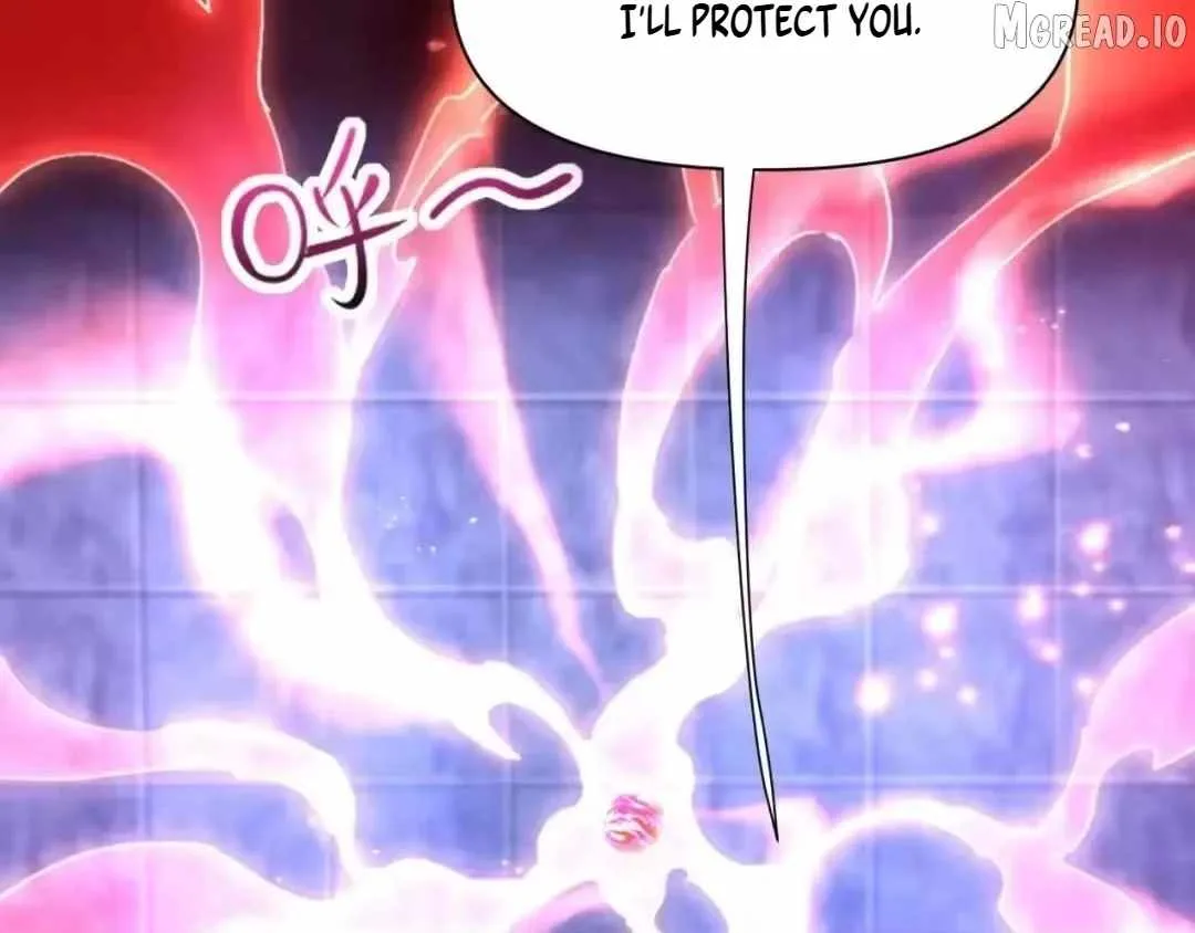 Invincible After Shocking My Empress Wife Chapter 124 page 2