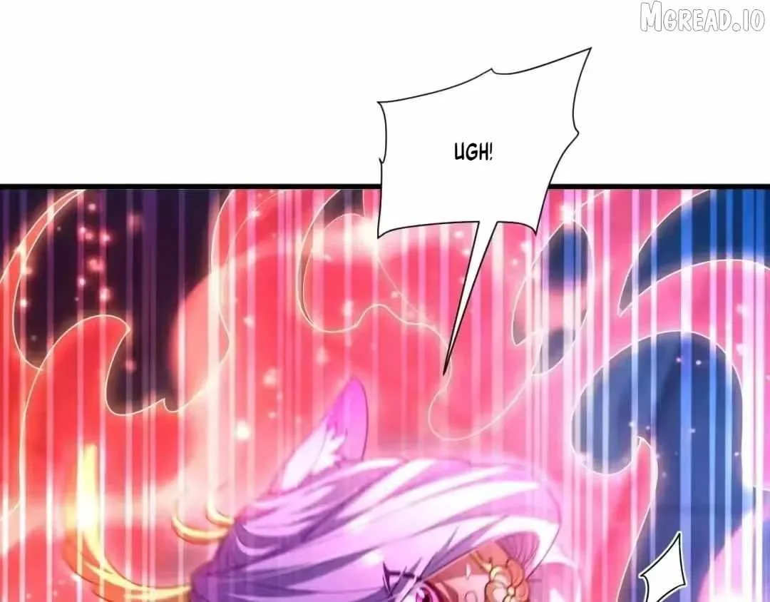 Invincible After Shocking My Empress Wife Chapter 124 page 14
