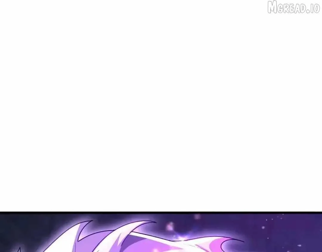 Invincible After Shocking My Empress Wife Chapter 124 page 42
