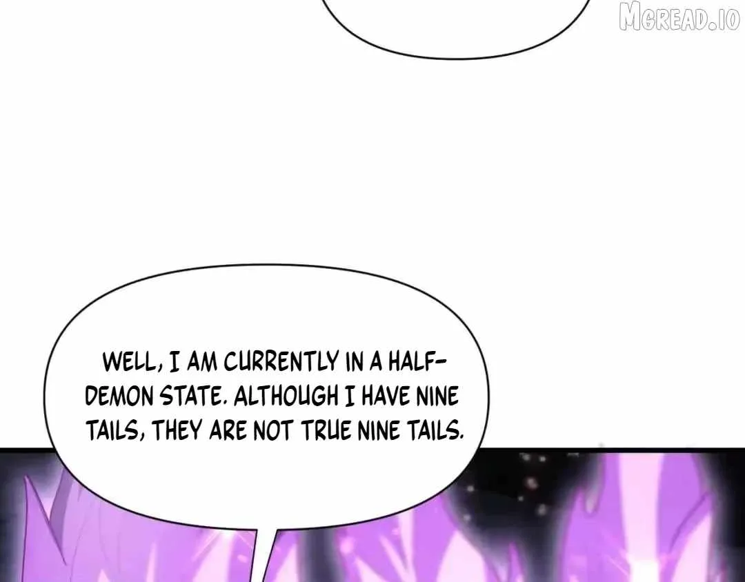 Invincible After Shocking My Empress Wife Chapter 124 page 46