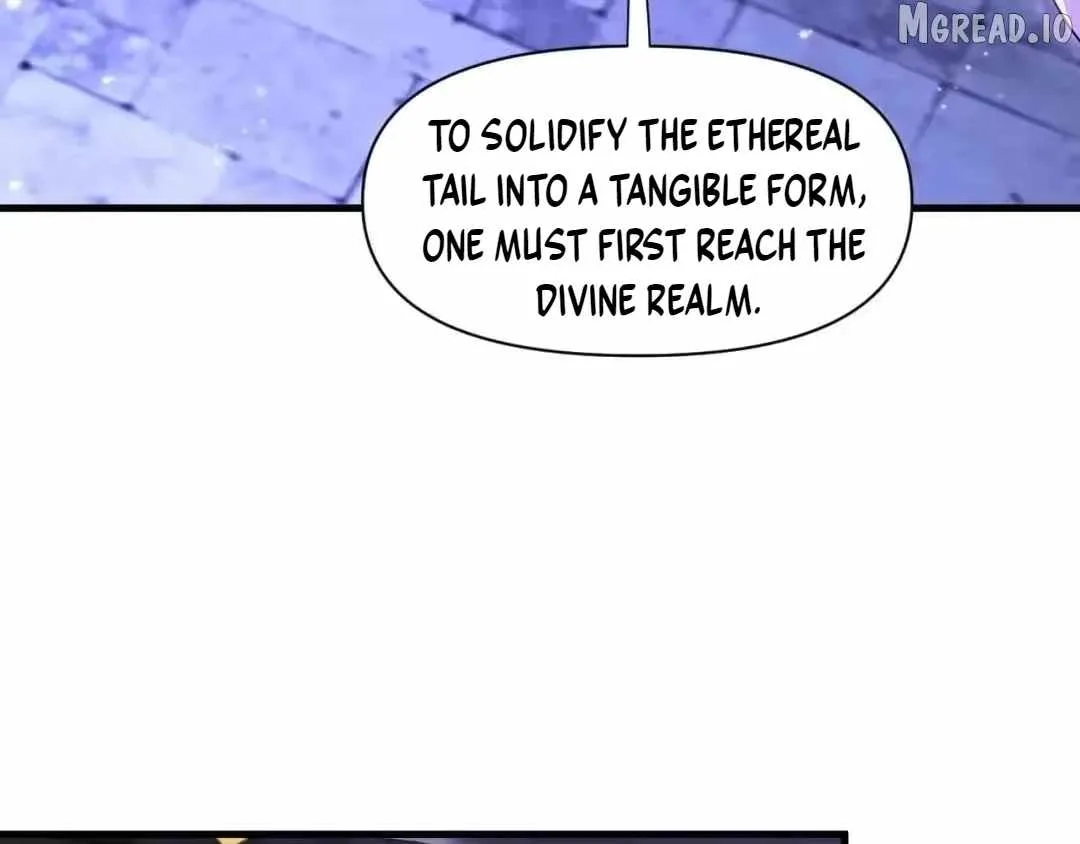 Invincible After Shocking My Empress Wife Chapter 124 page 50