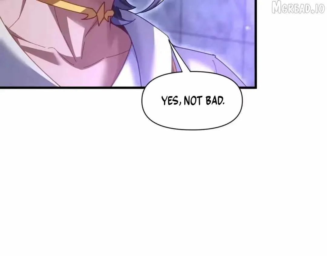 Invincible After Shocking My Empress Wife Chapter 124 page 52