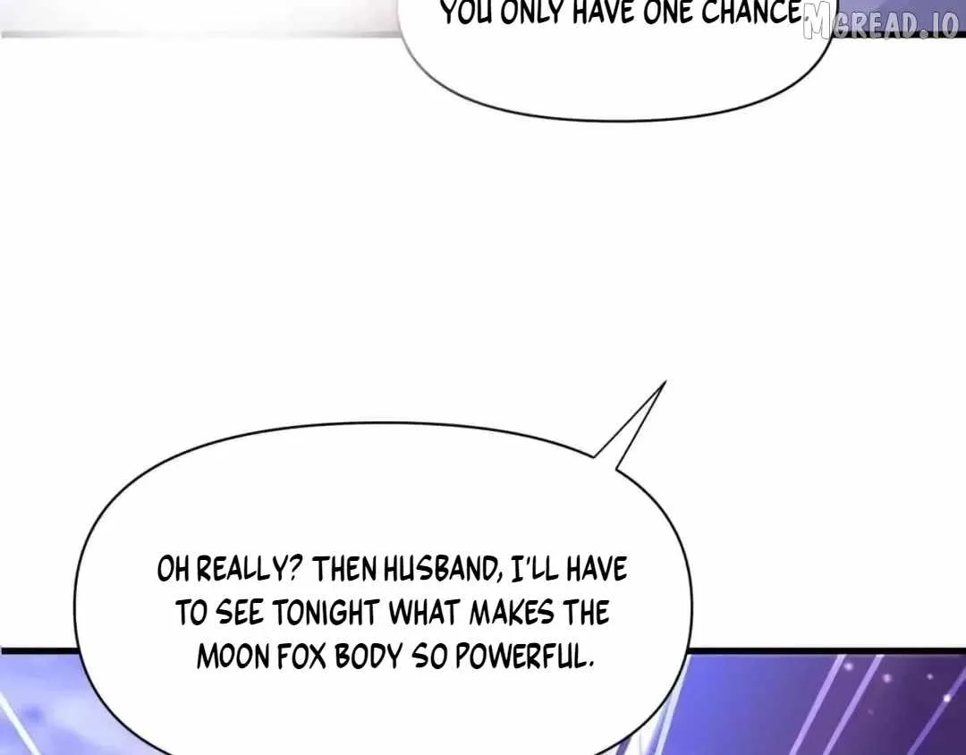 Invincible After Shocking My Empress Wife Chapter 124 page 64