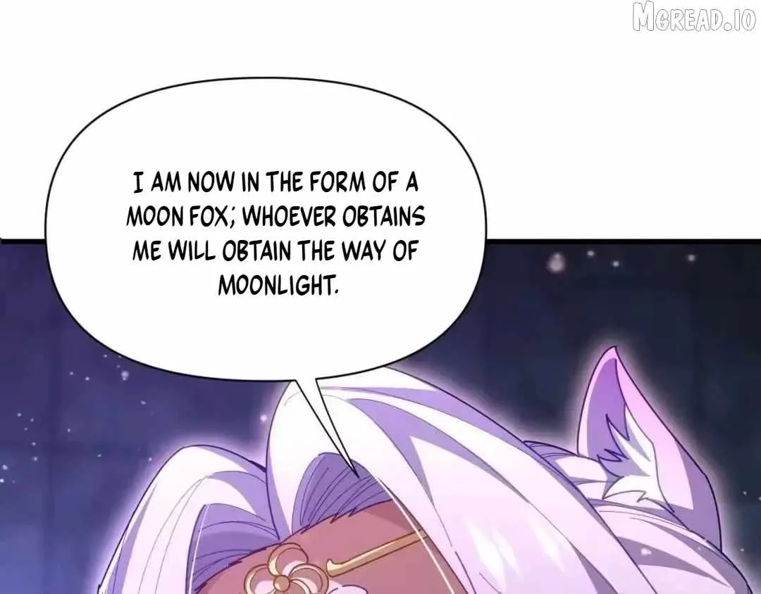 Invincible After Shocking My Empress Wife Chapter 124 page 61