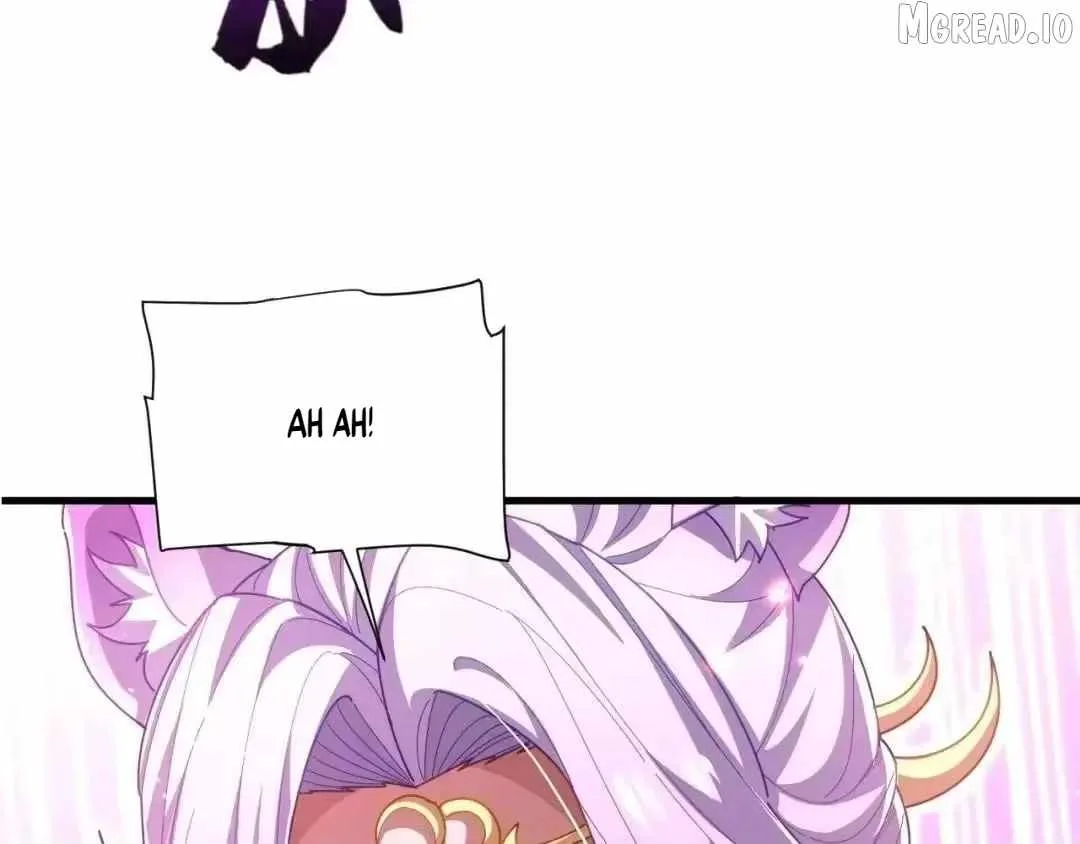 Invincible After Shocking My Empress Wife Chapter 124 page 67