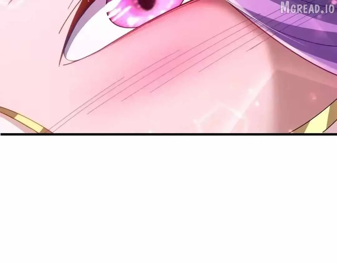Invincible After Shocking My Empress Wife Chapter 124 page 74