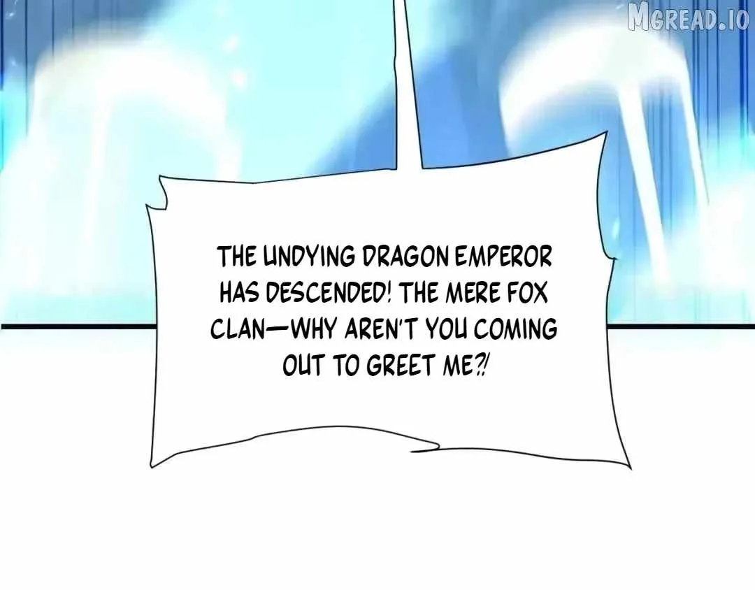 Invincible After Shocking My Empress Wife Chapter 124 page 90