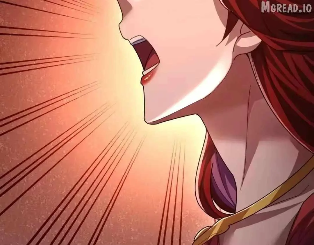 Invincible After Shocking My Empress Wife Chapter 124 page 96