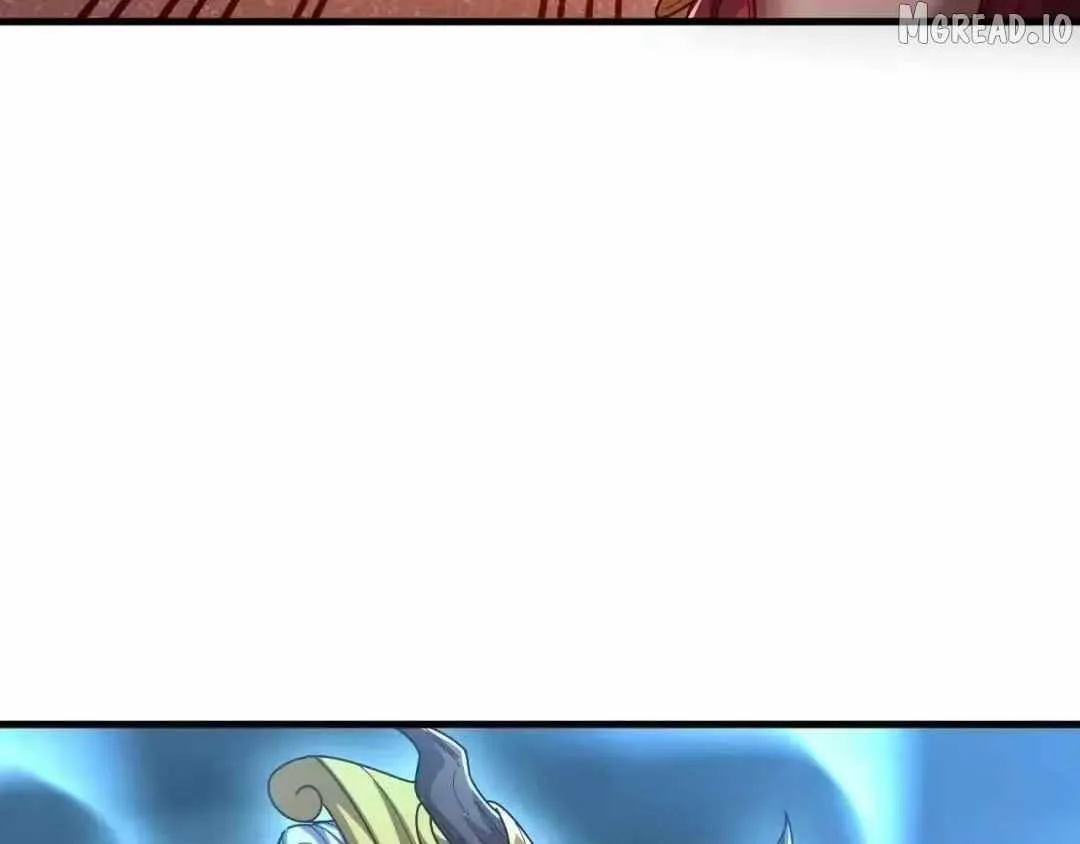 Invincible After Shocking My Empress Wife Chapter 124 page 97