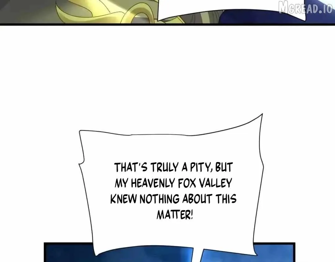 Invincible After Shocking My Empress Wife Chapter 124 page 100