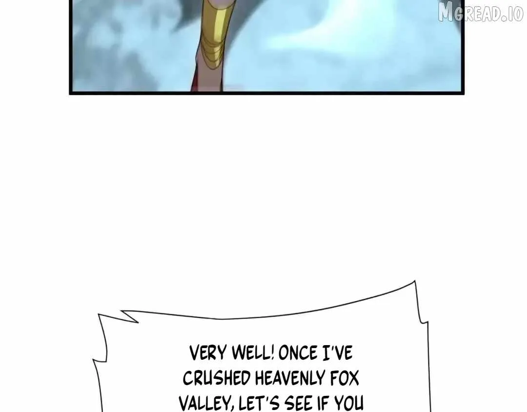 Invincible After Shocking My Empress Wife Chapter 124 page 103