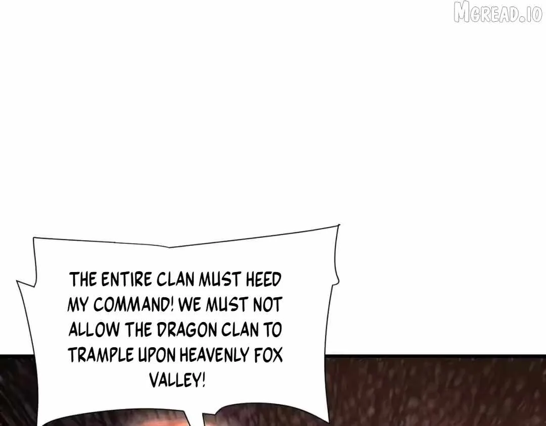Invincible After Shocking My Empress Wife Chapter 124 page 107
