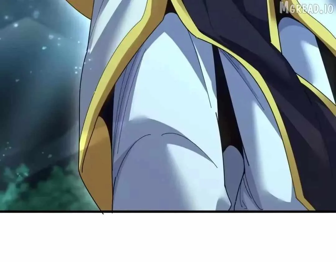 Invincible After Shocking My Empress Wife Chapter 124 page 120