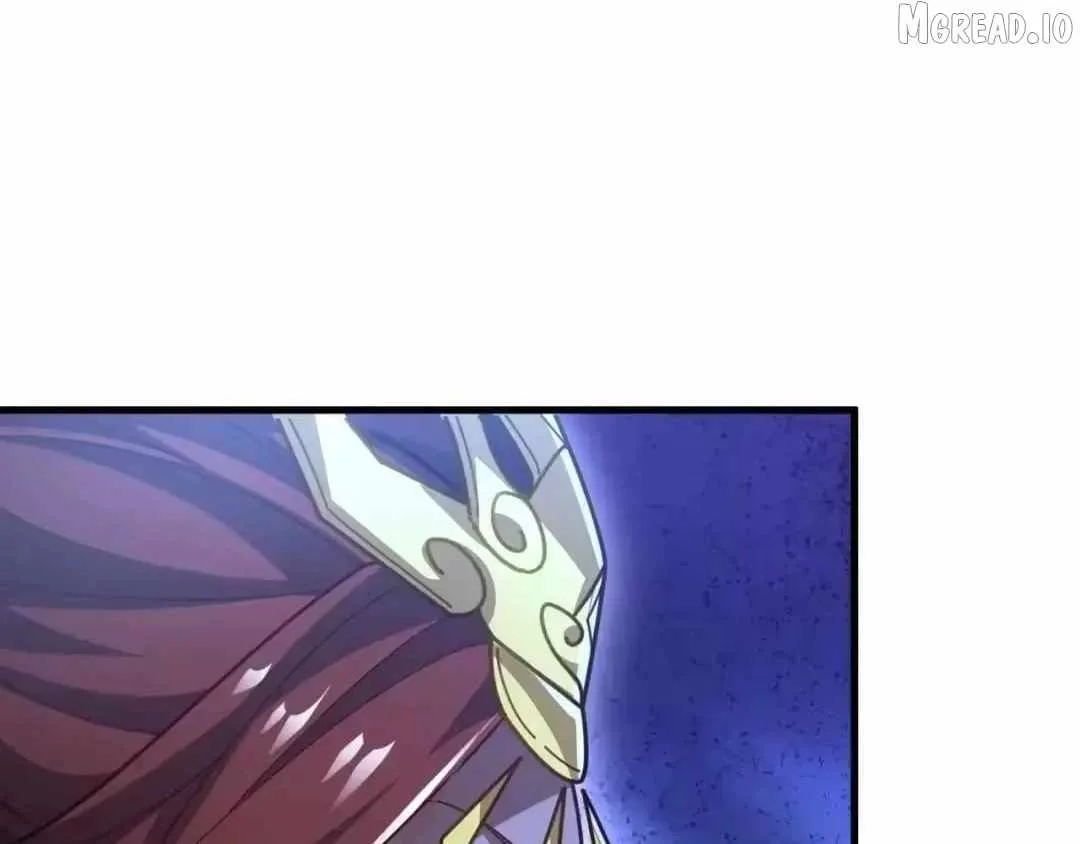 Invincible After Shocking My Empress Wife Chapter 124 page 123