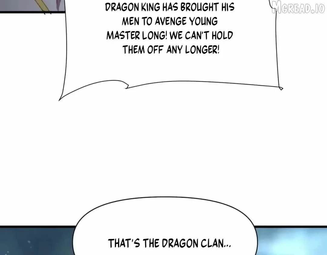 Invincible After Shocking My Empress Wife Chapter 124 page 125