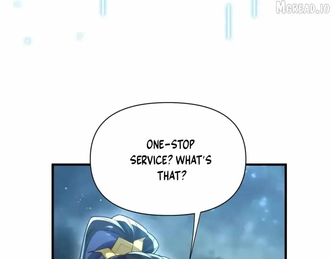 Invincible After Shocking My Empress Wife Chapter 124 page 131