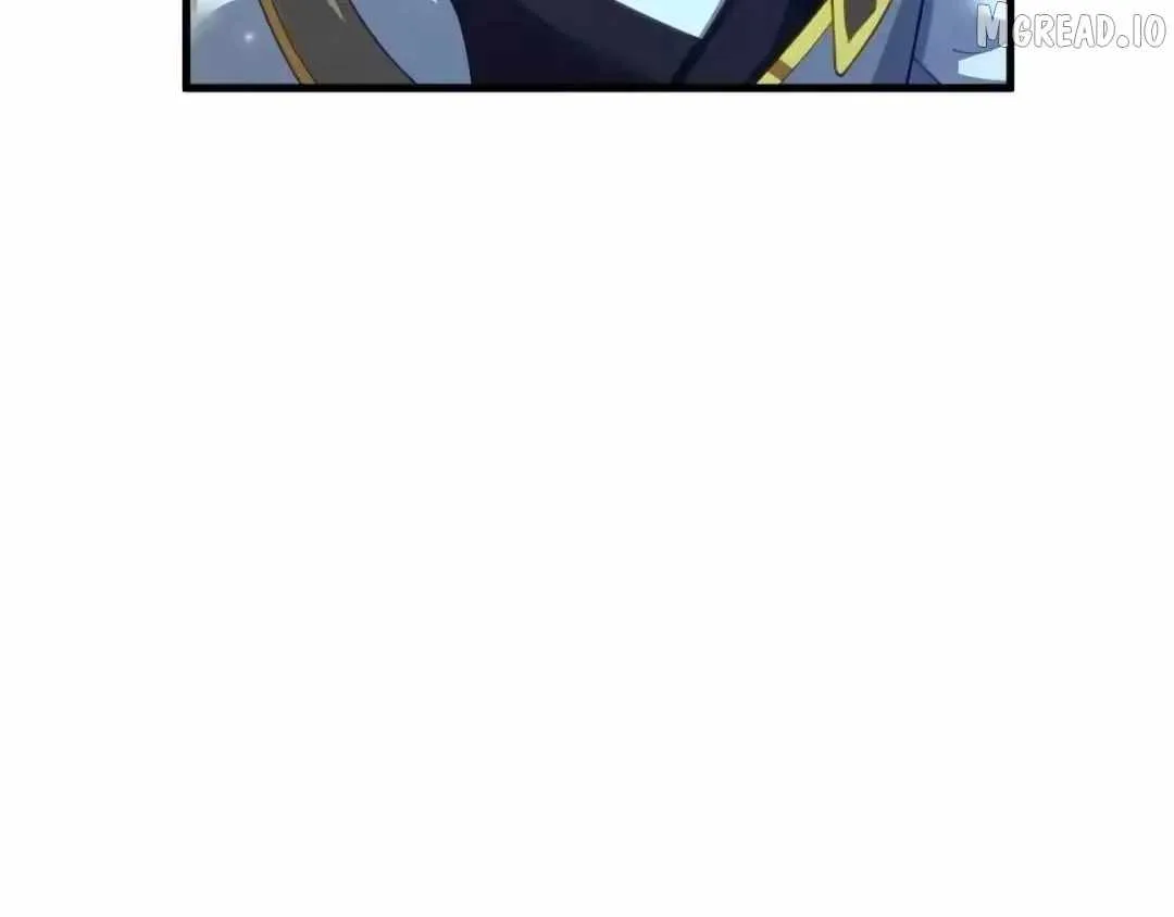 Invincible After Shocking My Empress Wife Chapter 124 page 133