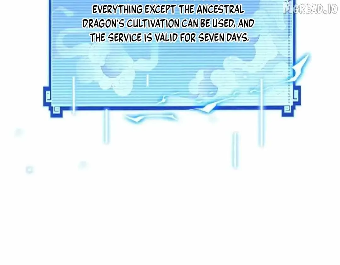 Invincible After Shocking My Empress Wife Chapter 124 page 135