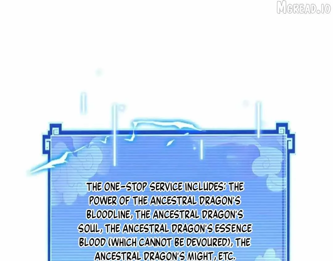 Invincible After Shocking My Empress Wife Chapter 124 page 134