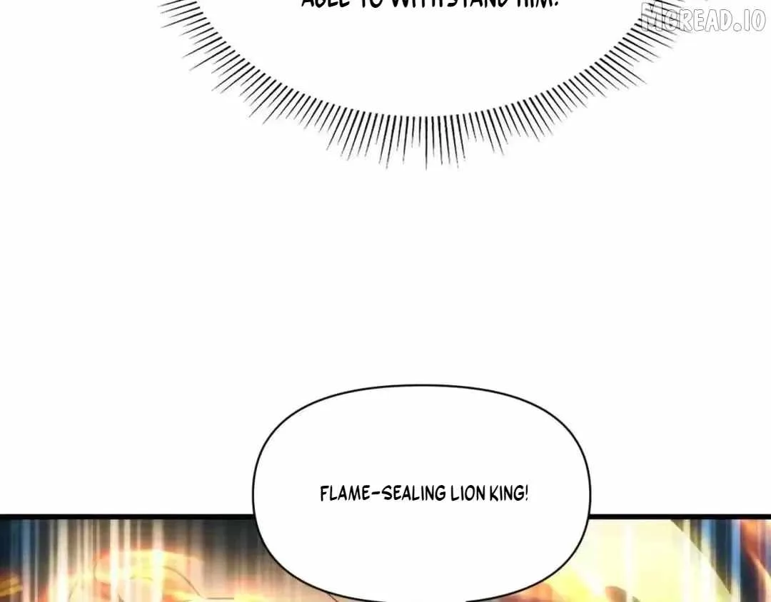 Invincible After Shocking My Empress Wife Chapter 124 page 139