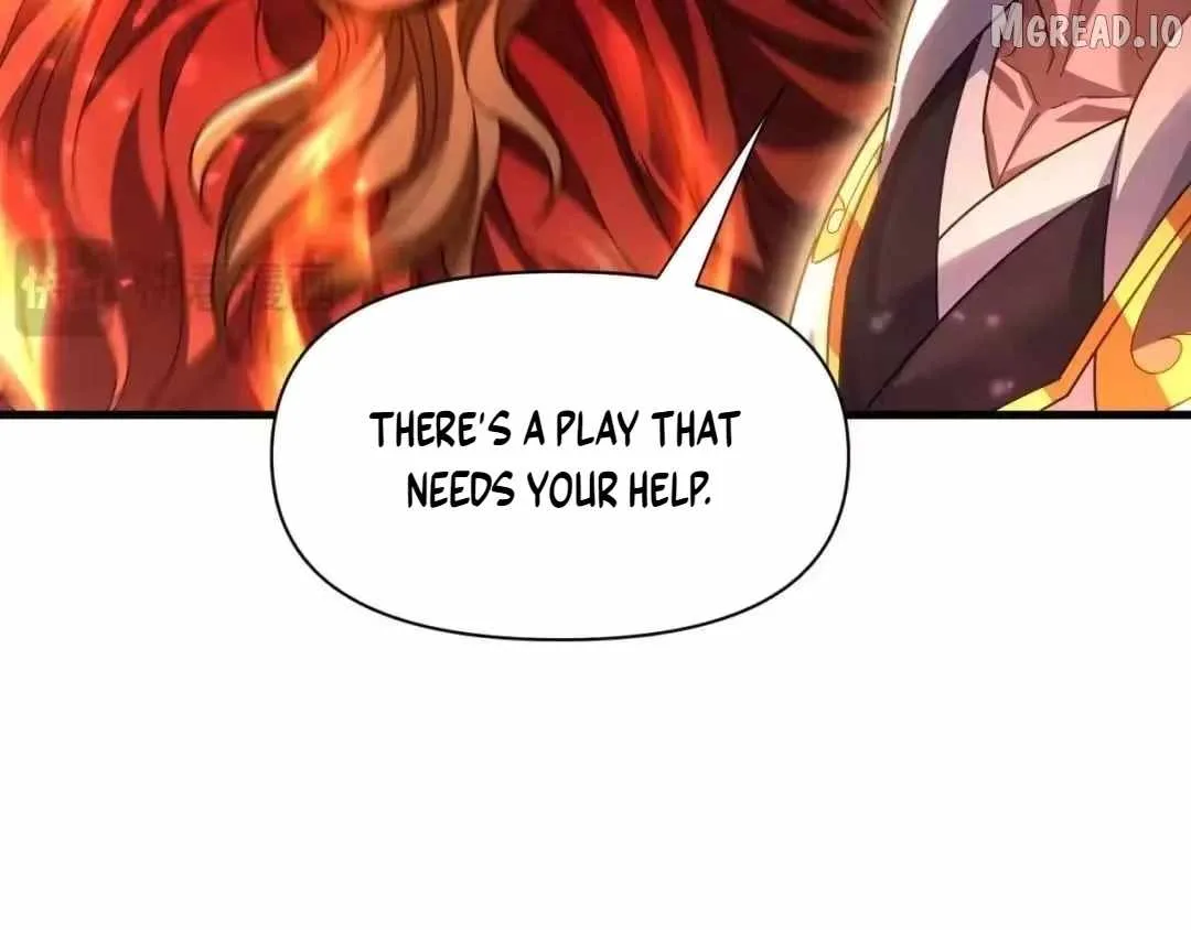 Invincible After Shocking My Empress Wife Chapter 124 page 147