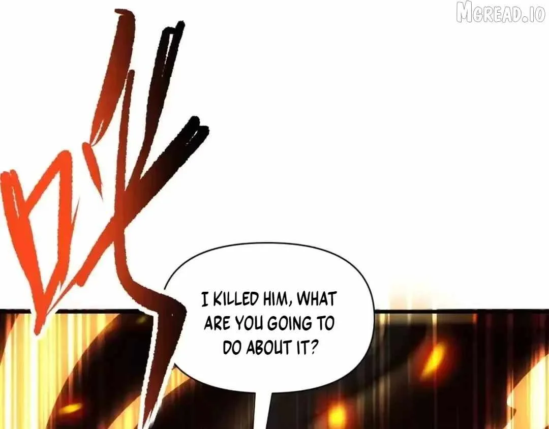 Invincible After Shocking My Empress Wife Chapter 124 page 158
