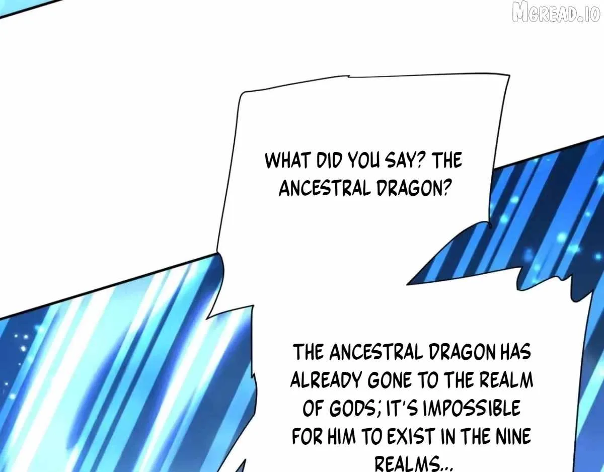 Invincible After Shocking My Empress Wife Chapter 125 page 19