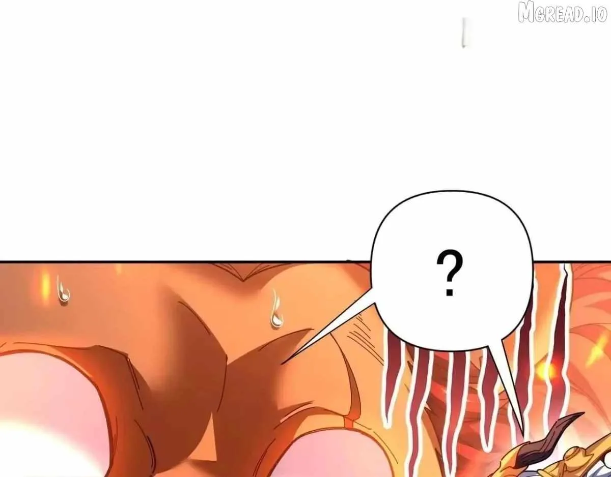 Invincible After Shocking My Empress Wife Chapter 125 page 28