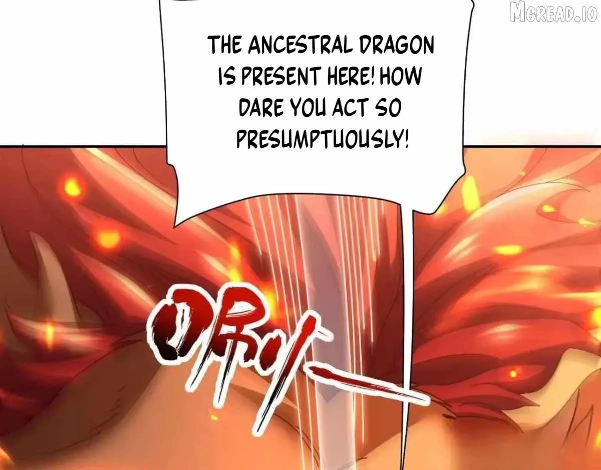 Invincible After Shocking My Empress Wife Chapter 125 page 24