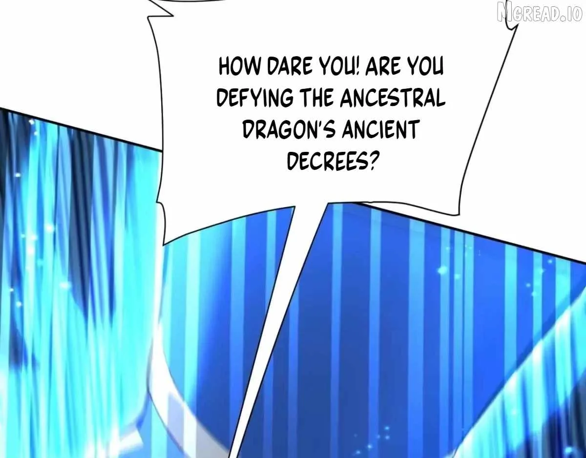Invincible After Shocking My Empress Wife Chapter 125 page 15