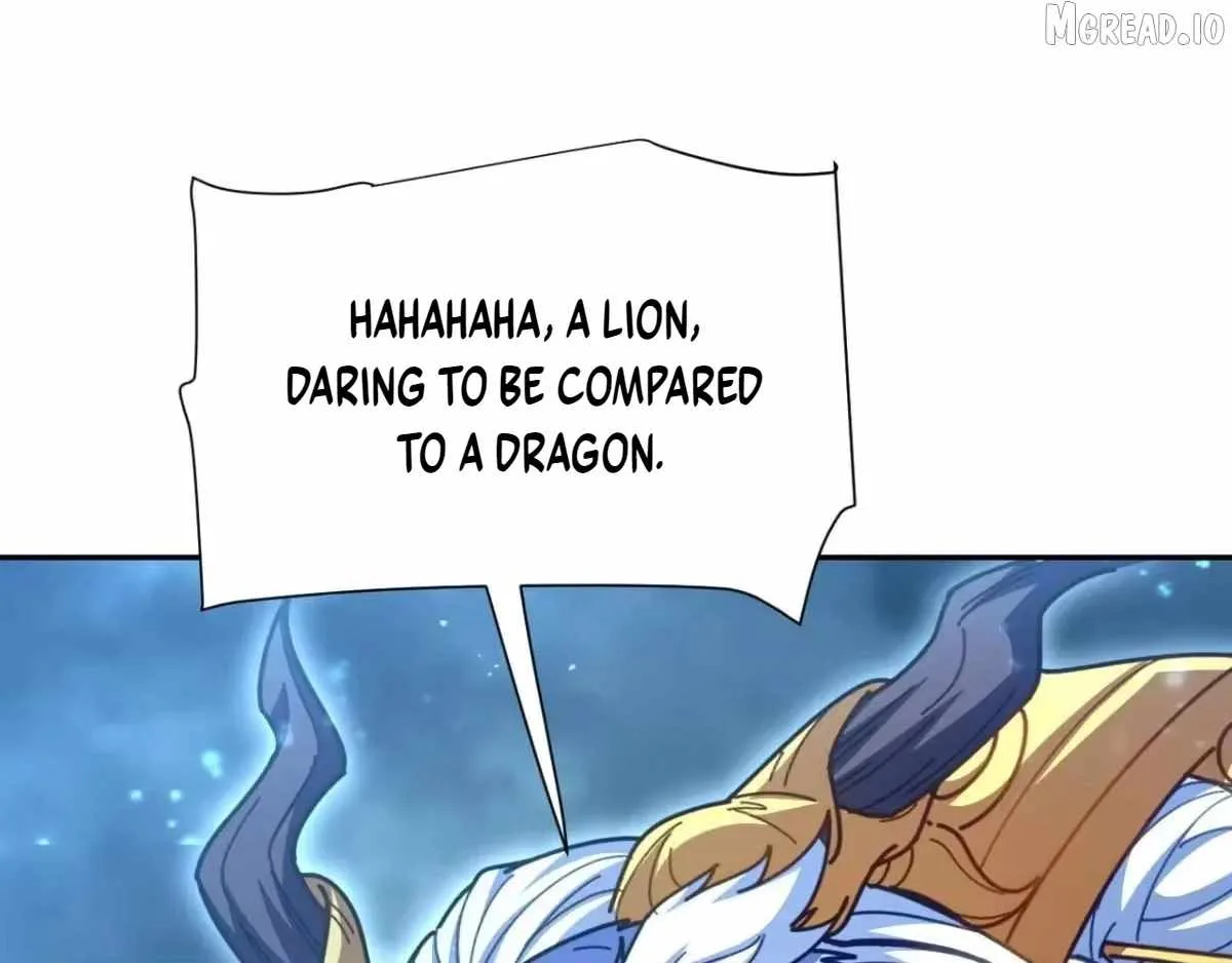 Invincible After Shocking My Empress Wife Chapter 125 page 31